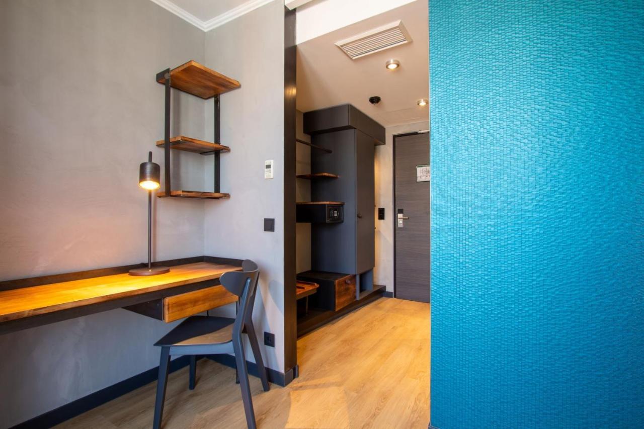 Unsoeld'S Factory Hotel Munich Luaran gambar