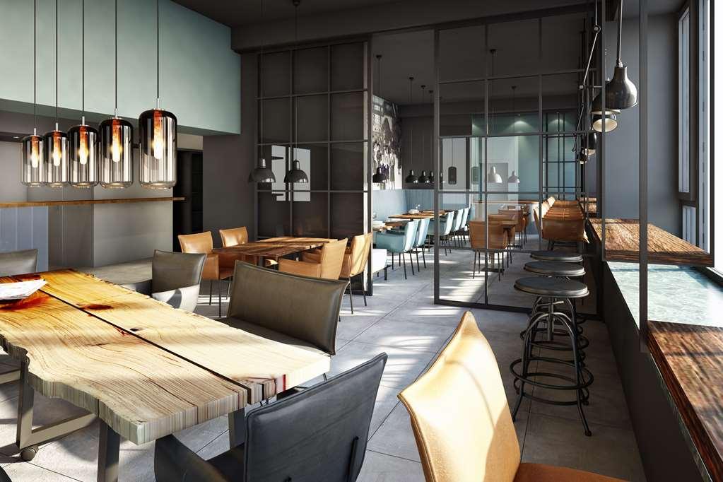 Unsoeld'S Factory Hotel Munich Luaran gambar