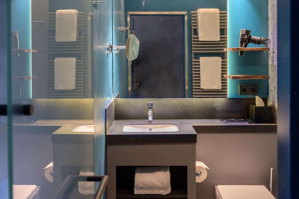 Unsoeld'S Factory Hotel Munich Luaran gambar